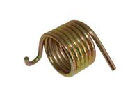 Molla di richiamo del pedale del freno. Porsche 911/930/914 - 90142353100